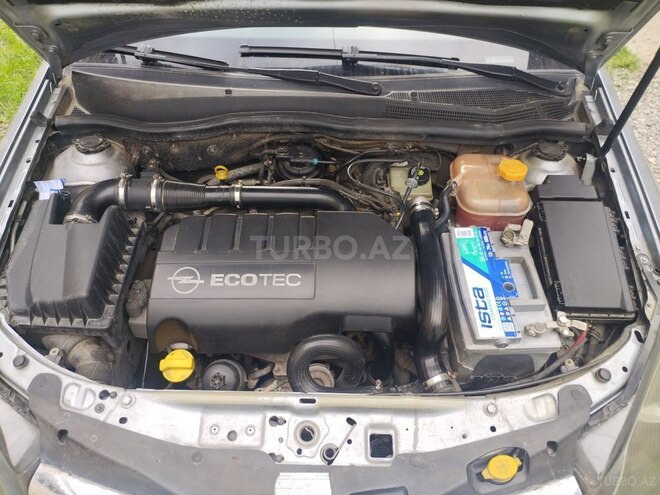 Opel Astra-12