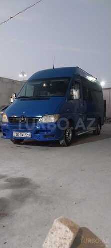 Mercedes Sprinter 216-7