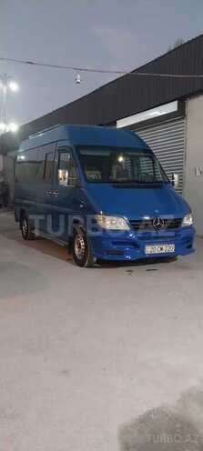 Mercedes Sprinter 216-6