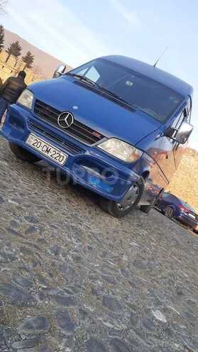 Mercedes Sprinter 216-11