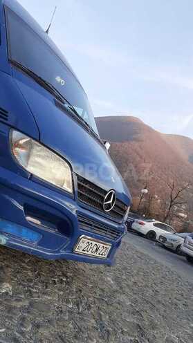 Mercedes Sprinter 216-9
