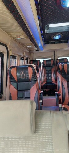 Mercedes Sprinter 216-19
