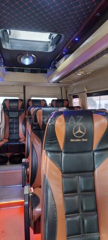 Mercedes Sprinter 216-20