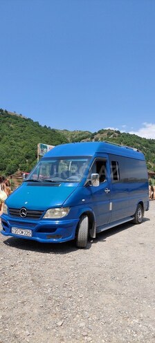Mercedes Sprinter 216-1