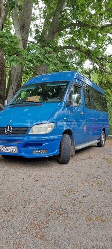 Mercedes Sprinter 216-2