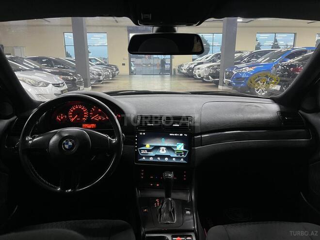 BMW 320-7