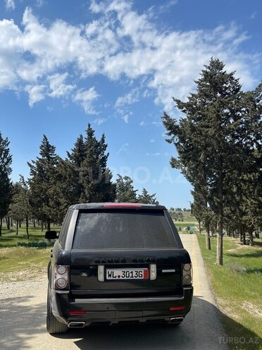 Land Rover Range Rover-4
