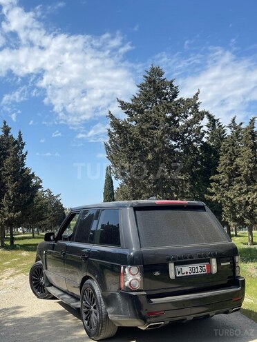 Land Rover Range Rover-5