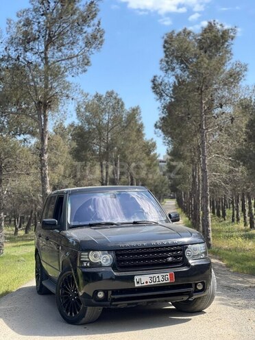 Land Rover Range Rover-3