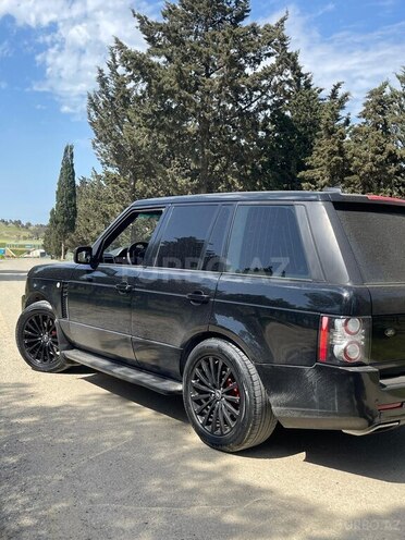 Land Rover Range Rover-6