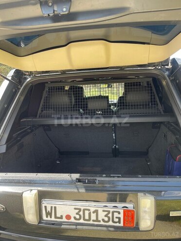 Land Rover Range Rover-7