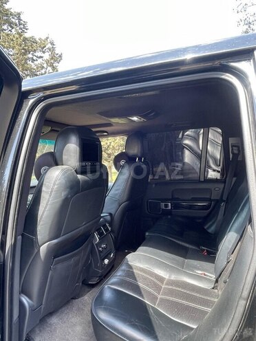 Land Rover Range Rover-8