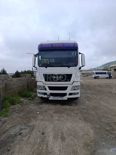 MAN TGA 18.440-1