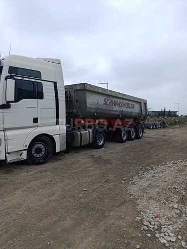 MAN TGA 18.440-2
