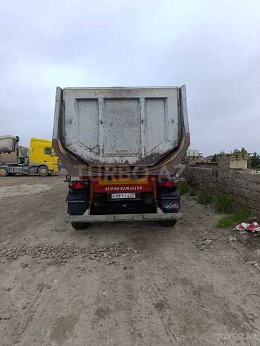MAN TGA 18.440-4
