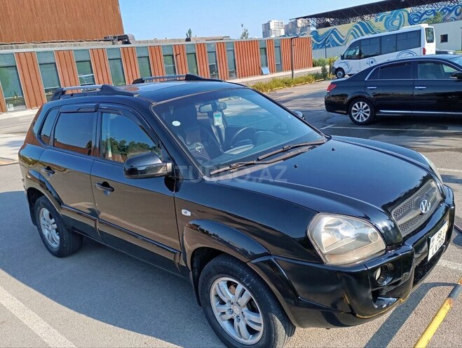 Hyundai Tucson-9
