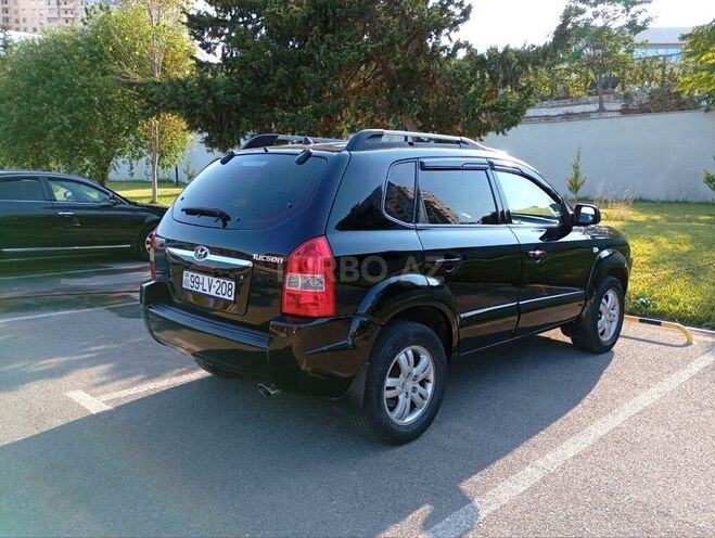 Hyundai Tucson-13