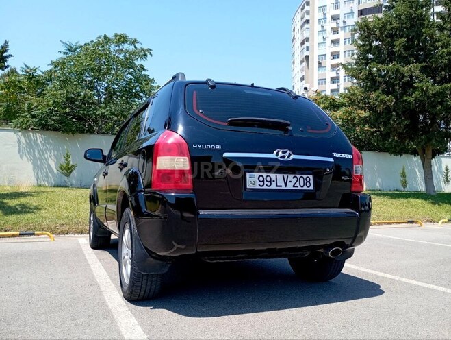 Hyundai Tucson-14