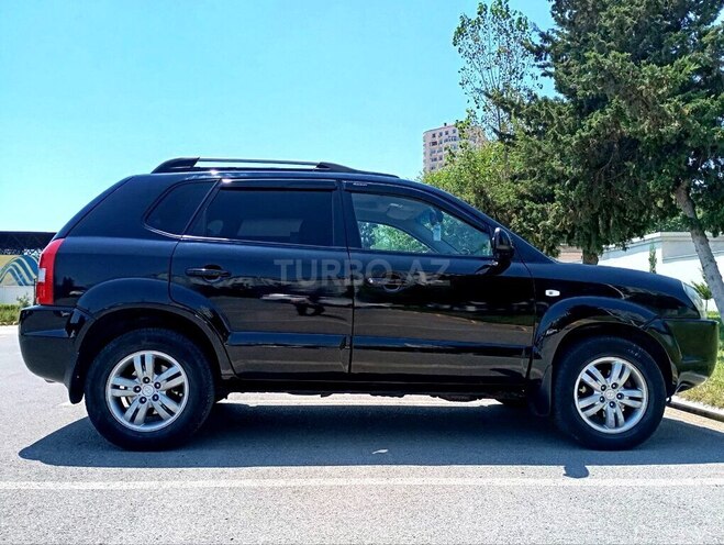 Hyundai Tucson-16