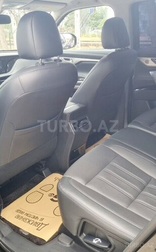 Changan CS 95-14
