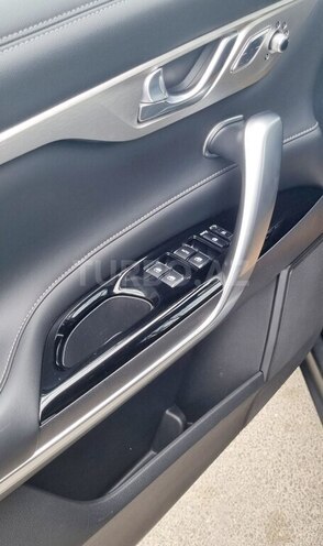 Changan CS 95-15