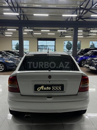 Opel Astra-7