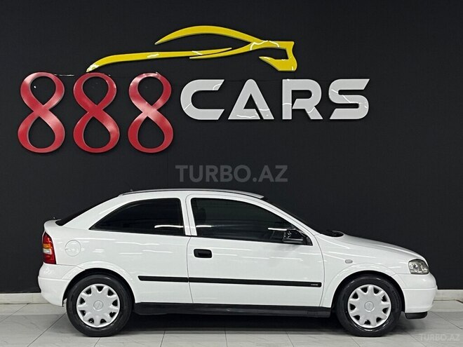Opel Astra-6