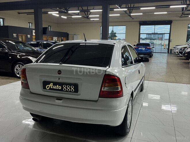 Opel Astra-5