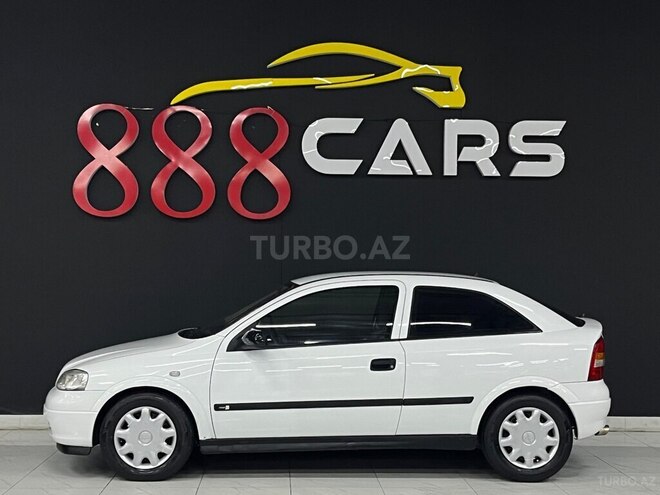 Opel Astra-8