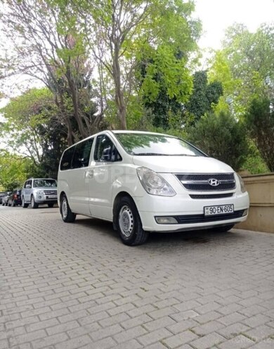 Hyundai H-1-1