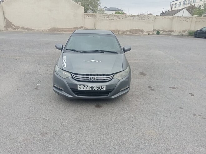 Honda Insight-1