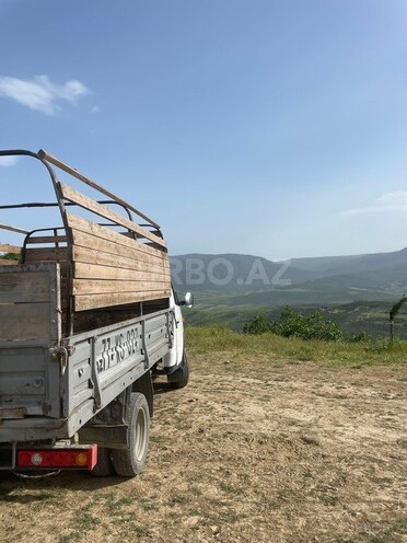 GAZ GAZel (2705-757)-3