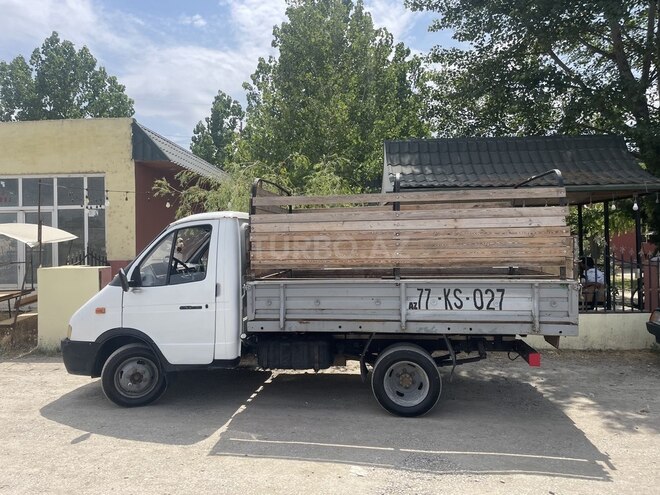 GAZ GAZel (2705-757)-6