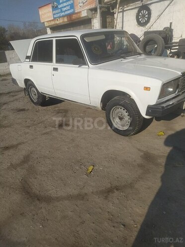 LADA (VAZ) 2107-6
