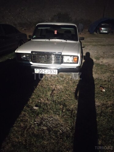 LADA (VAZ) 2107-7