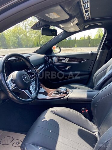 Mercedes E 300-3