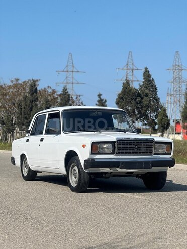 LADA (VAZ) 2107-3