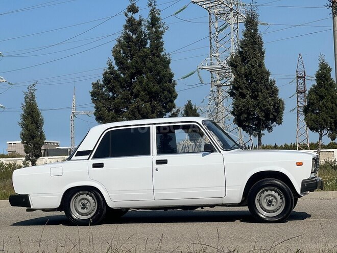 LADA (VAZ) 2107-6