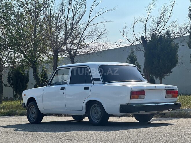 LADA (VAZ) 2107-9