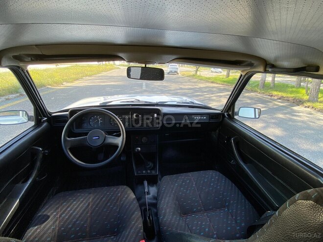 LADA (VAZ) 2107-10
