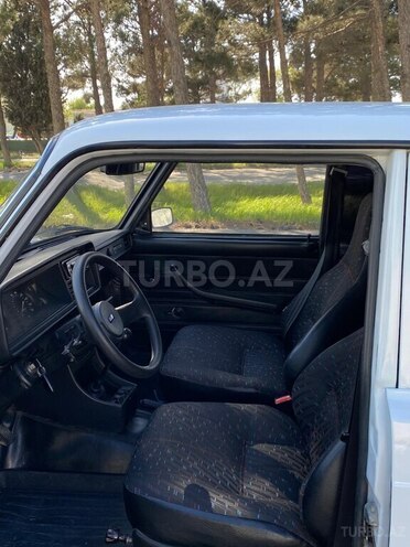 LADA (VAZ) 2107-11