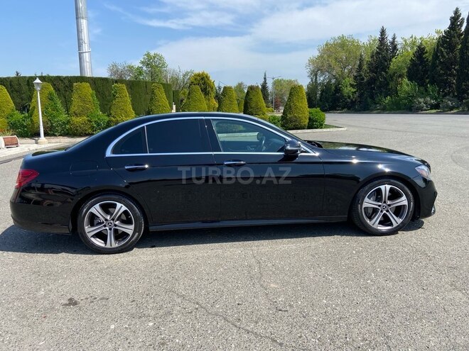 Mercedes E 300-7