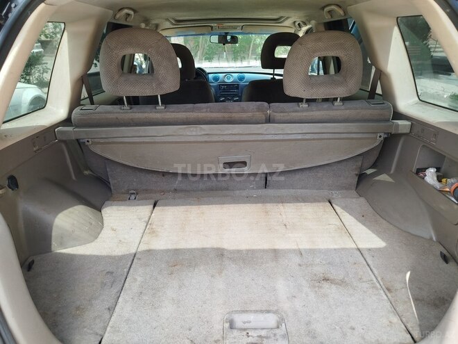 Mitsubishi Outlander-10