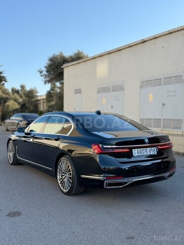 BMW 740-6