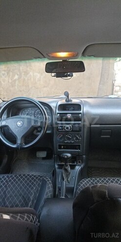 Opel Astra-3