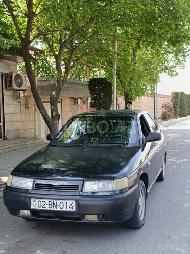 LADA (VAZ) 2112-1