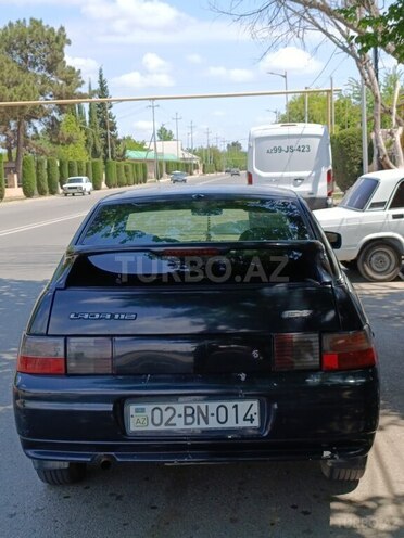 LADA (VAZ) 2112-2