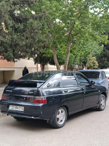 LADA (VAZ) 2112-3