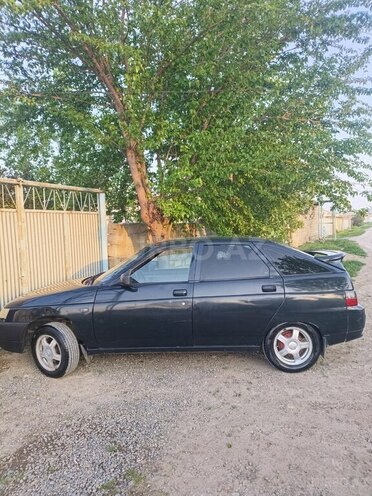 LADA (VAZ) 2112-6