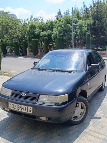 LADA (VAZ) 2112-7